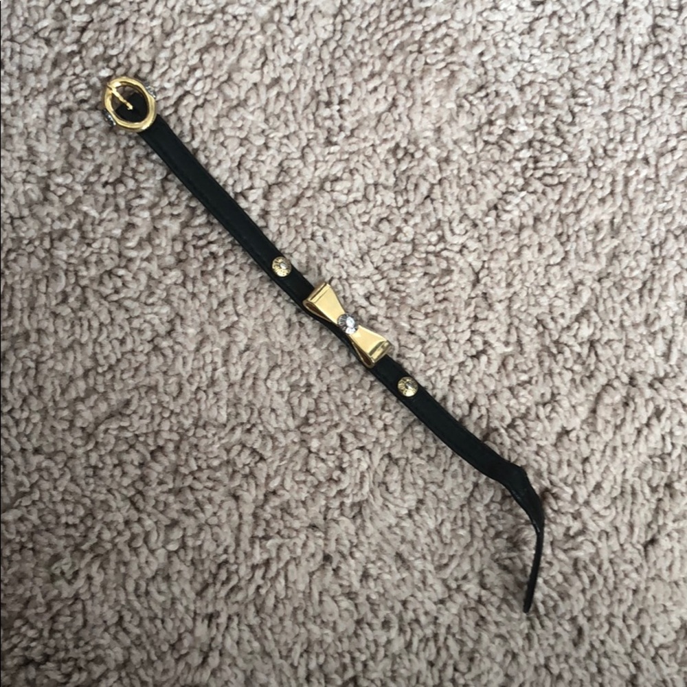 Henri Bendel bracelet